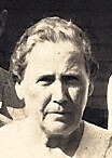 Ida May Crawford 
